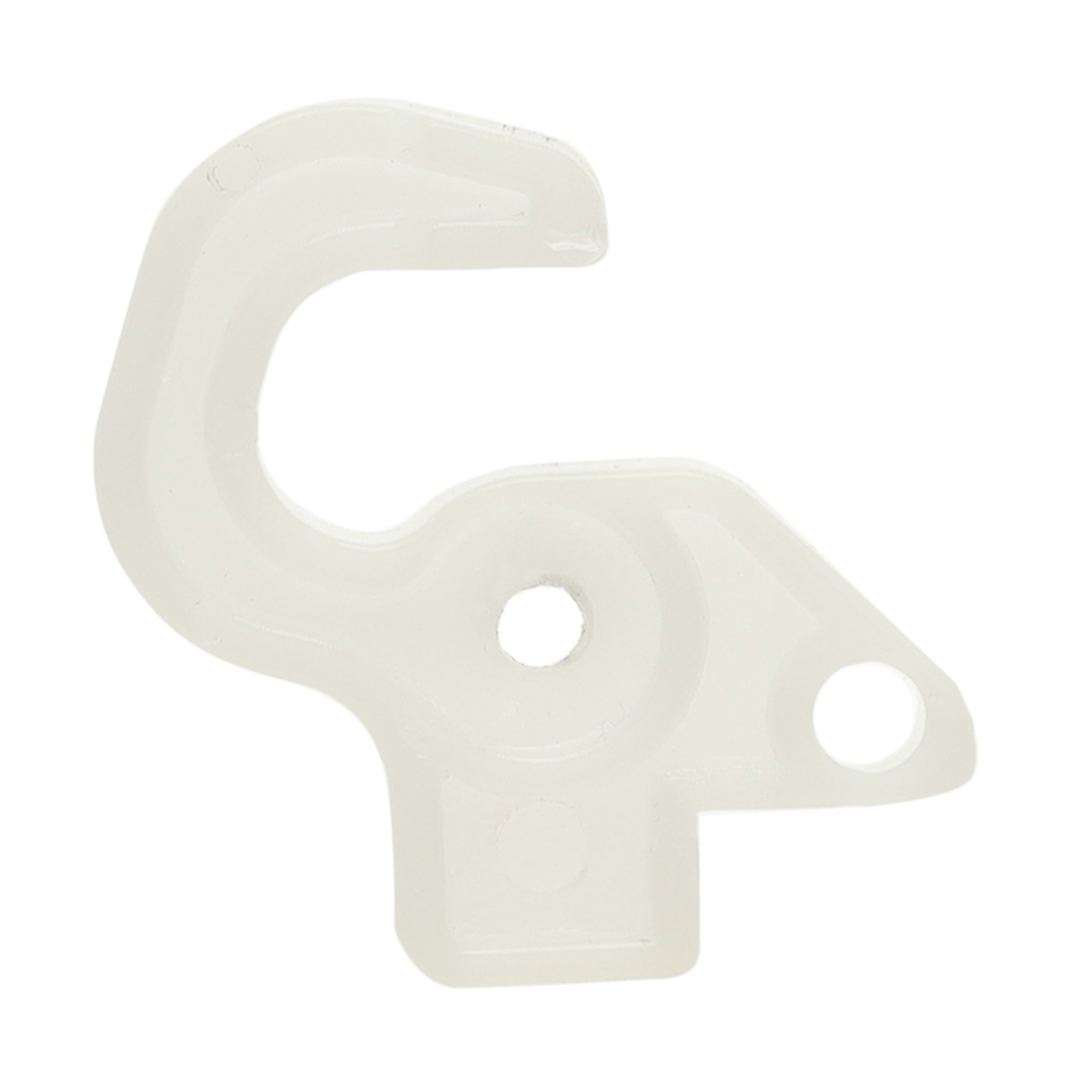 MJB63029901 - Genuine OEM LG Refrigerator Door Hinge Stopper